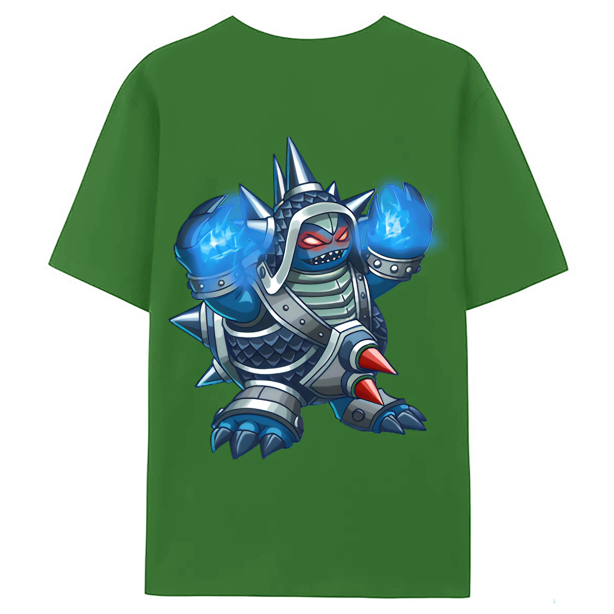（画像用） リーグ・オブ・レジェンド League of Legends LOL レディース半袖Tシャツ(バックプリント)